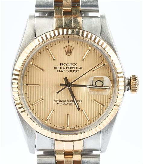 rolex oyster perpetual datejust used for sale|rolex datejust price used.